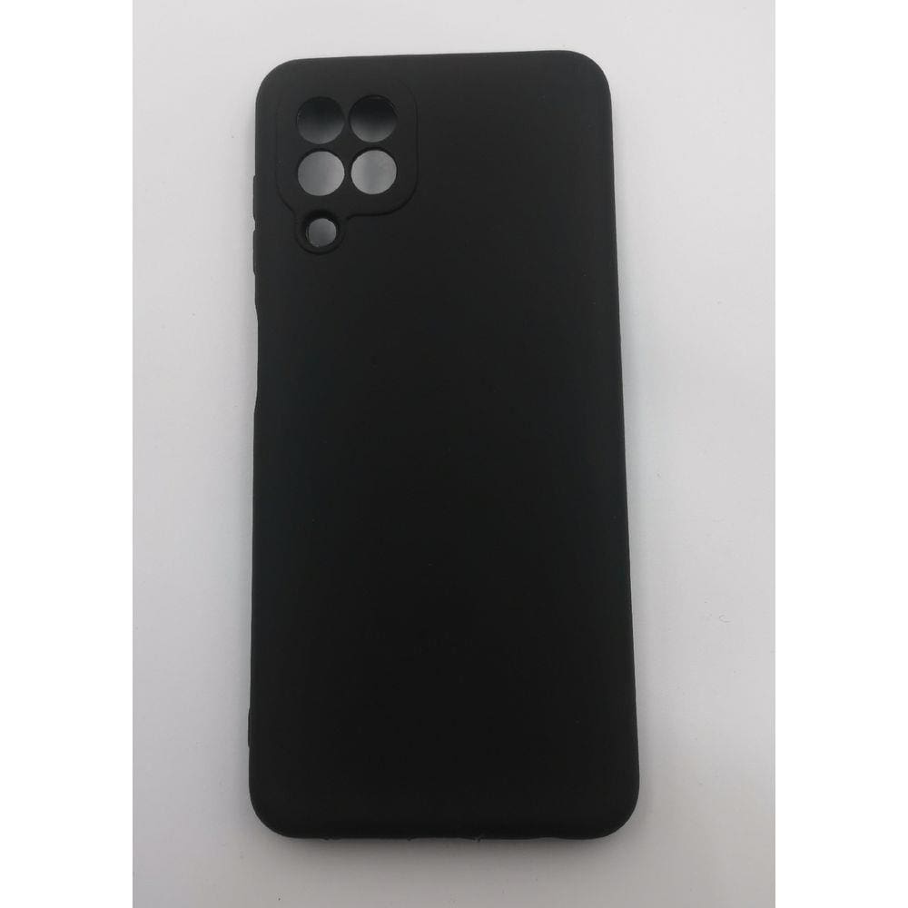 Capa Capinha para Samsung Galaxy a22 4g tela 6.4 Silicone Aveludada Premium