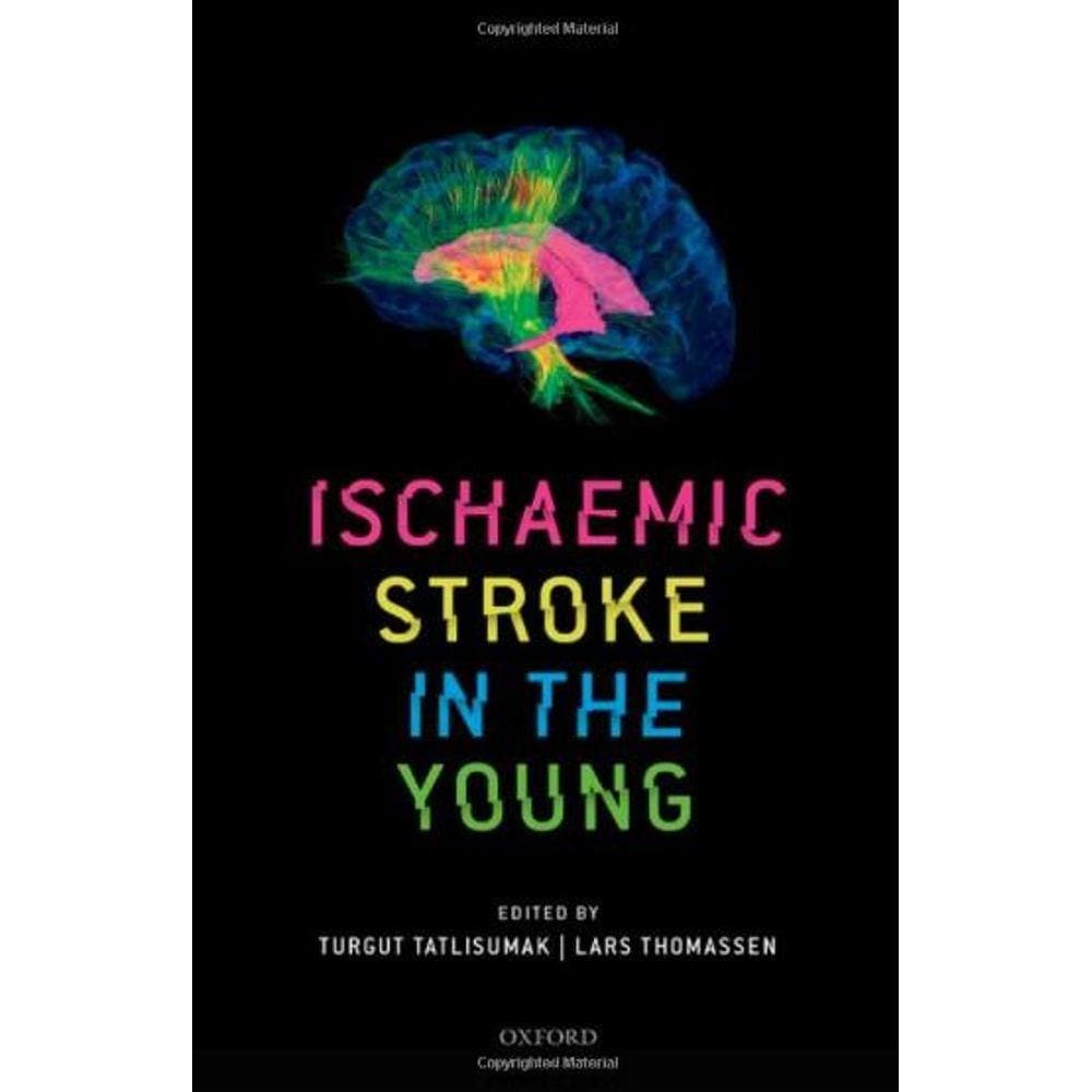Ischaemic Stroke In The Young