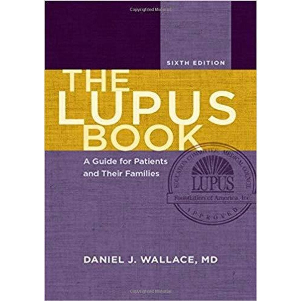 The Lupus Book