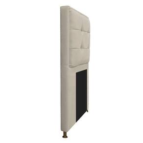Cabeceira Copenhague 100cm Bege