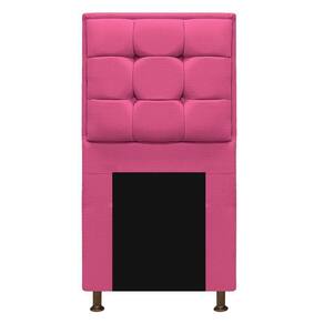 Cabeceira Copenhague 90cm Pink