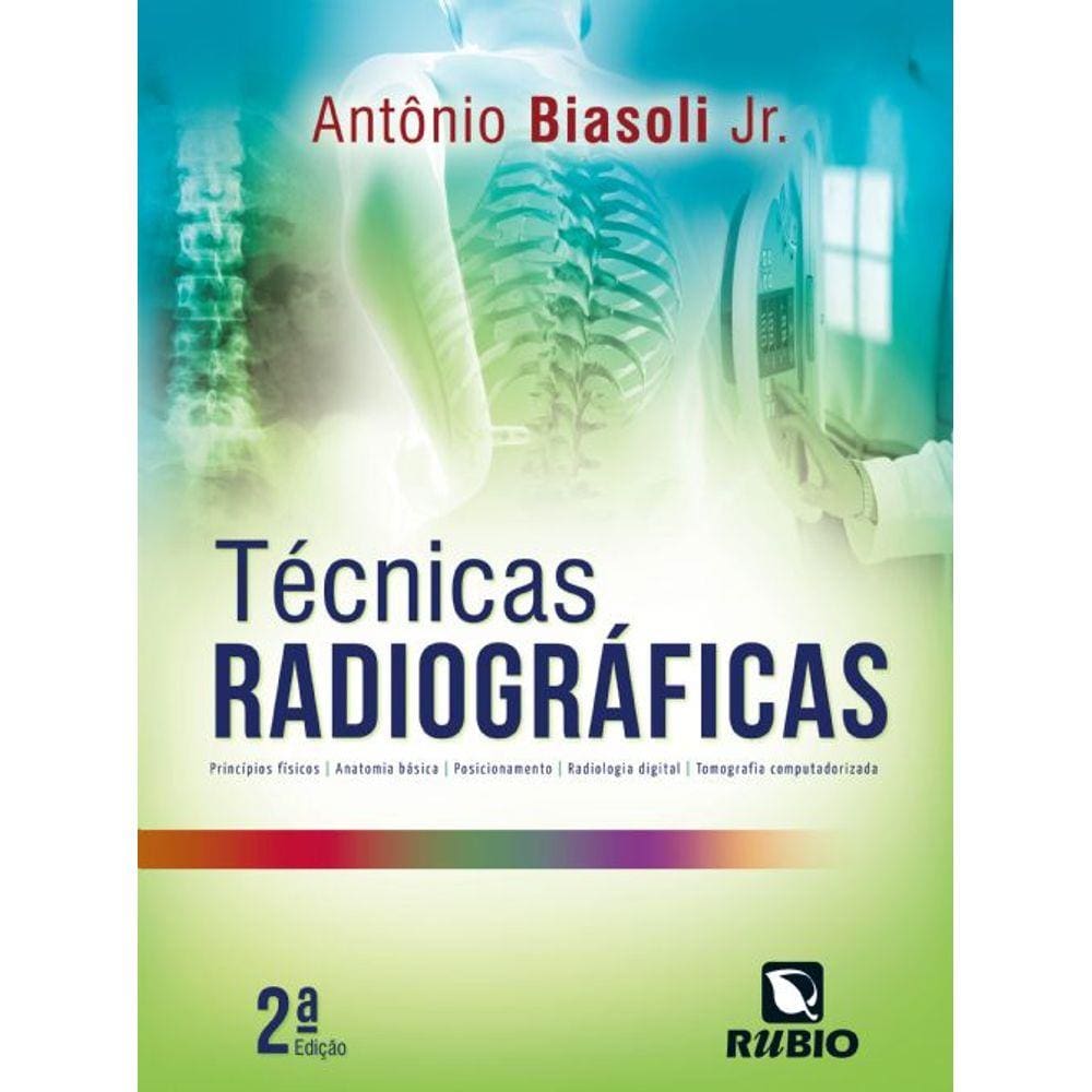 Tecnicas Radiograficas