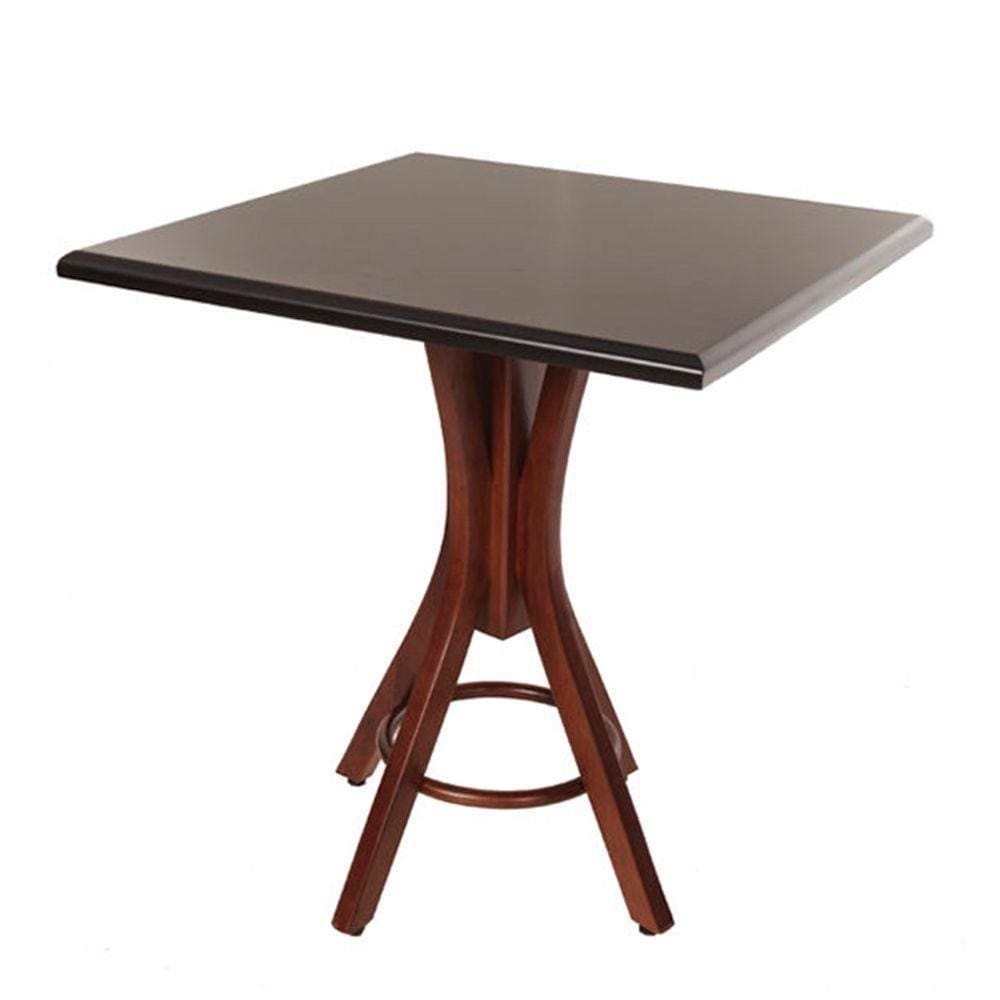 Mesa De Jantar Grécia Verniz