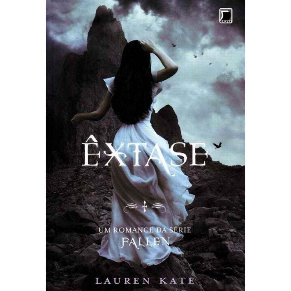 Extase - Vol.04 Fallen