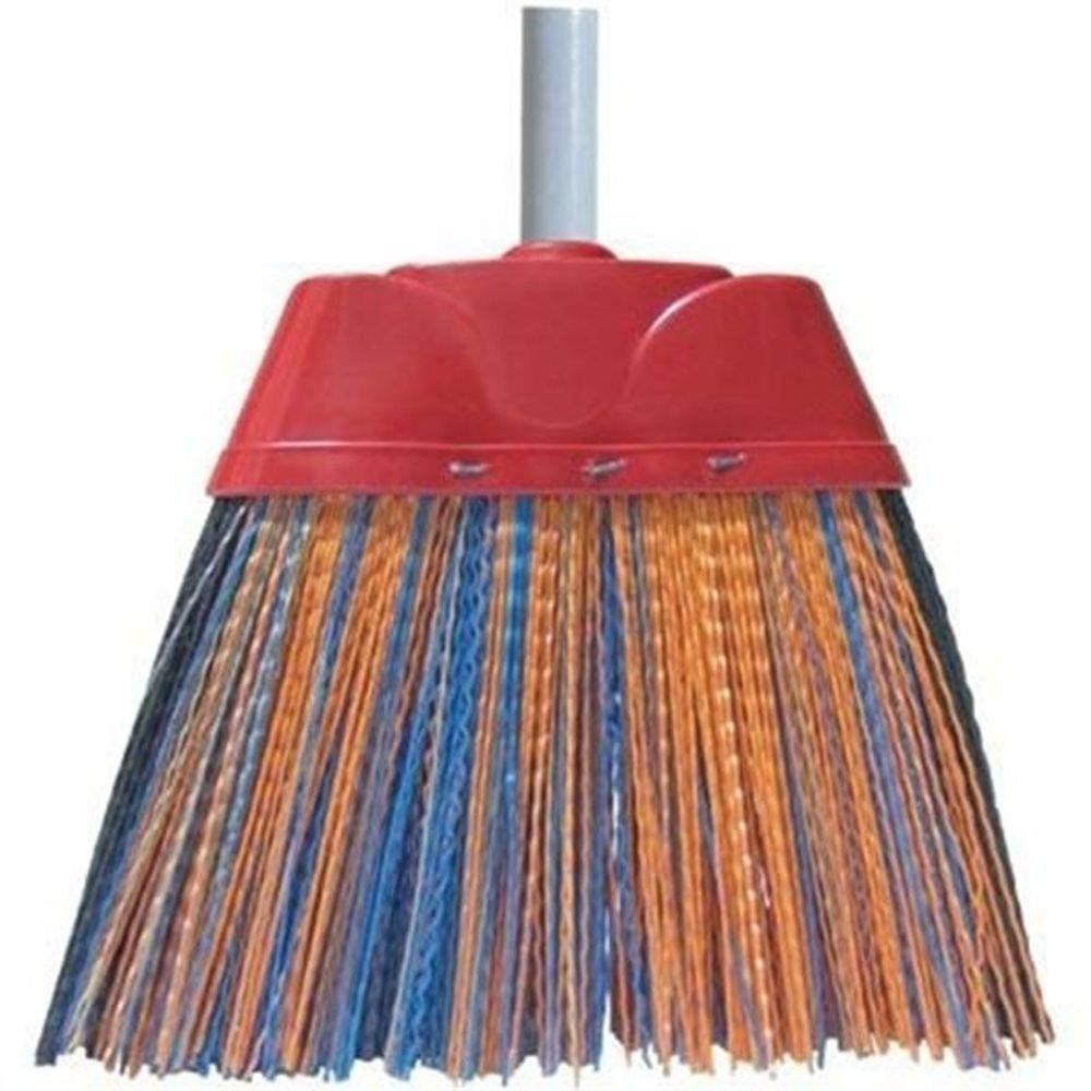 VASSOURA Nylon PIACANIL COLOR AMN