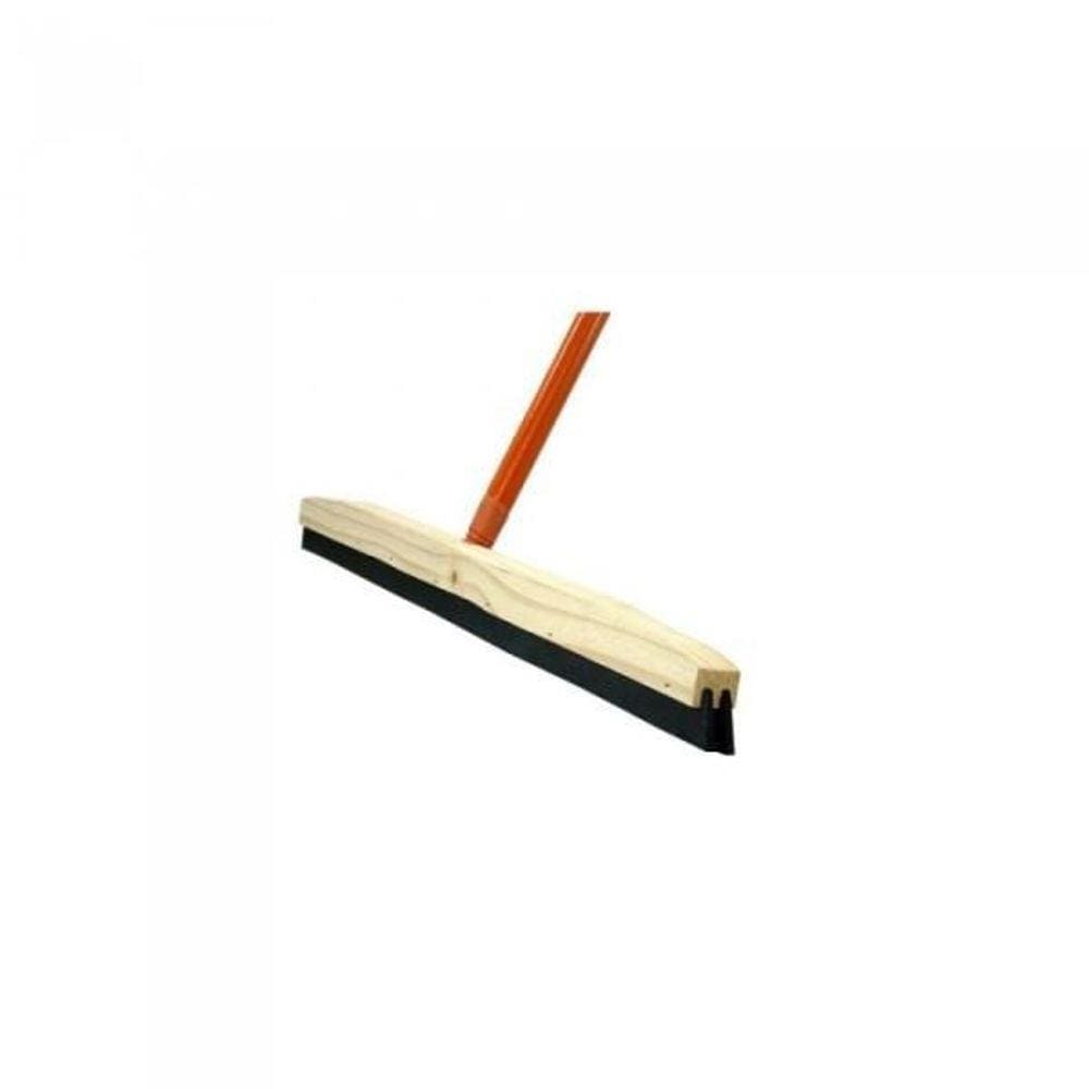 Rodo de madeira duplo 60cm AMN