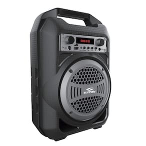 Caixa de Som Amplificada 30w rms Gallon Music SM - CSP1301