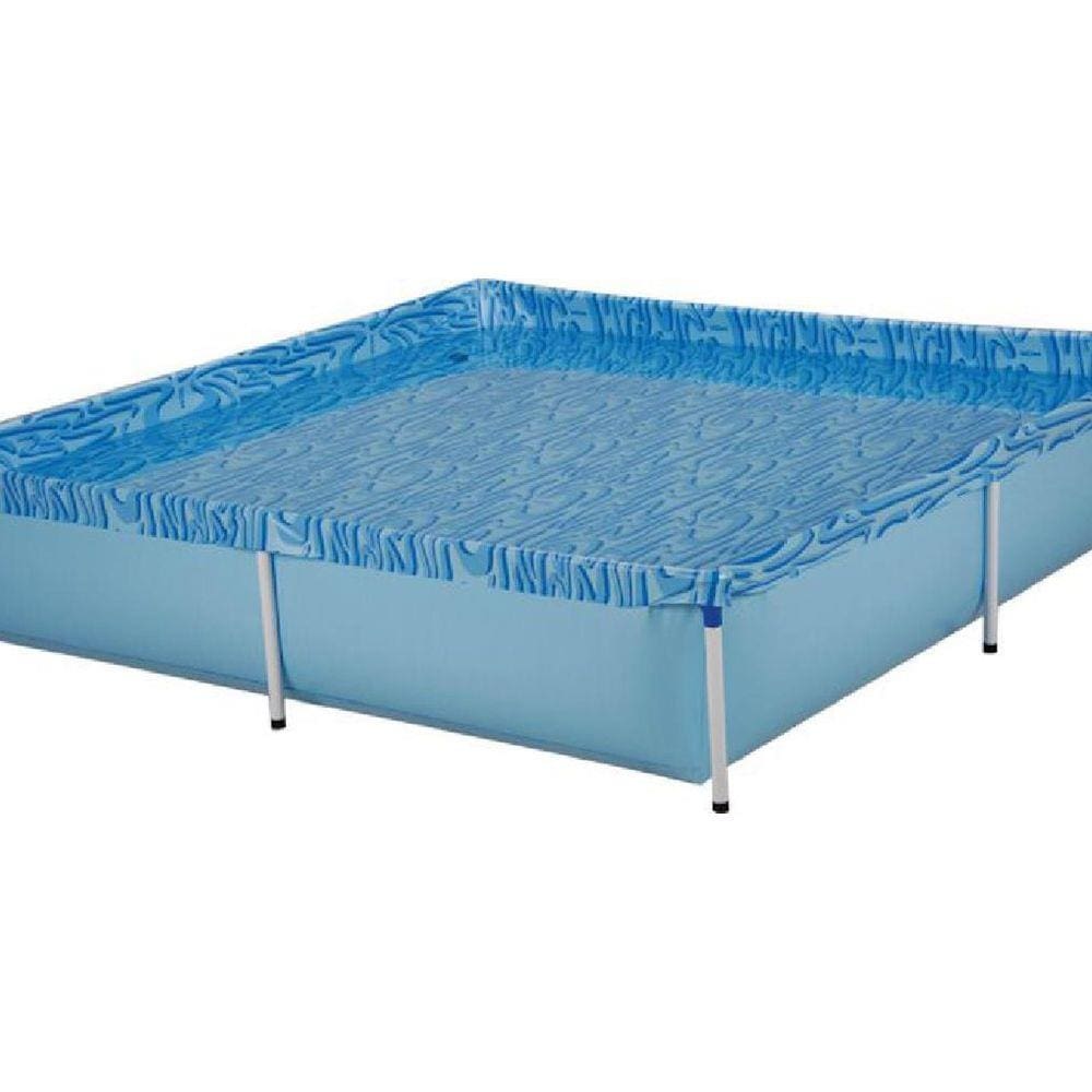 Piscina 1.500 Litros Mor - 001003