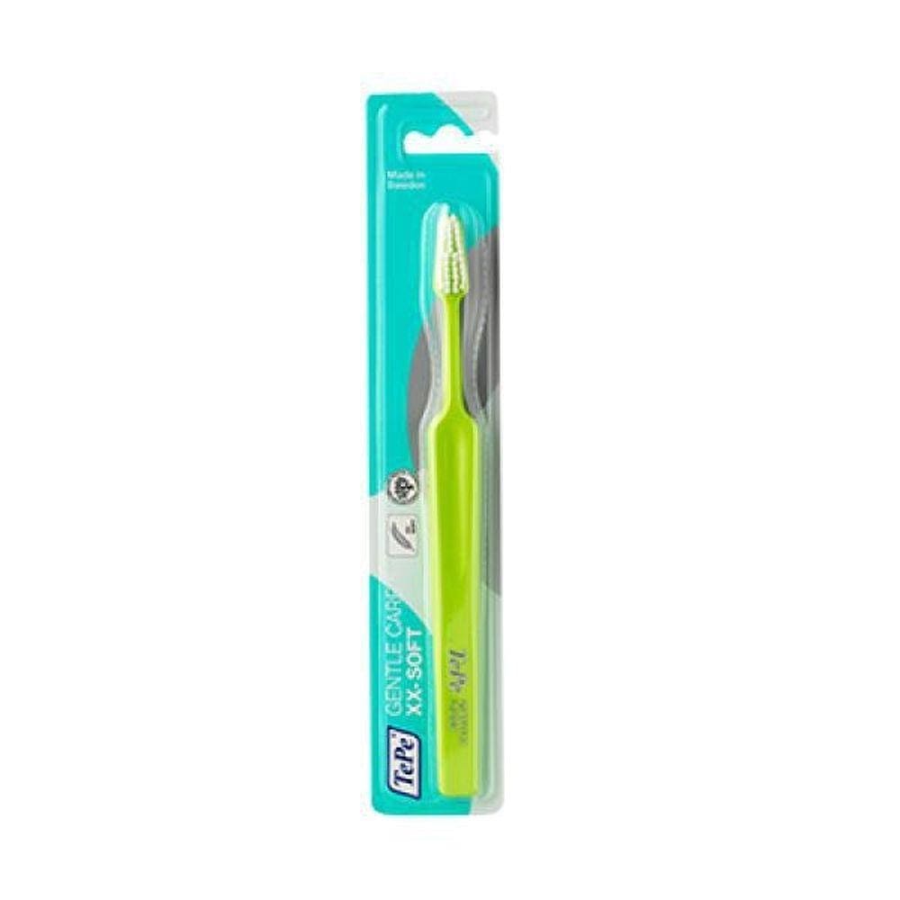 Escova Gentle Care - Ultra Macia Tepe