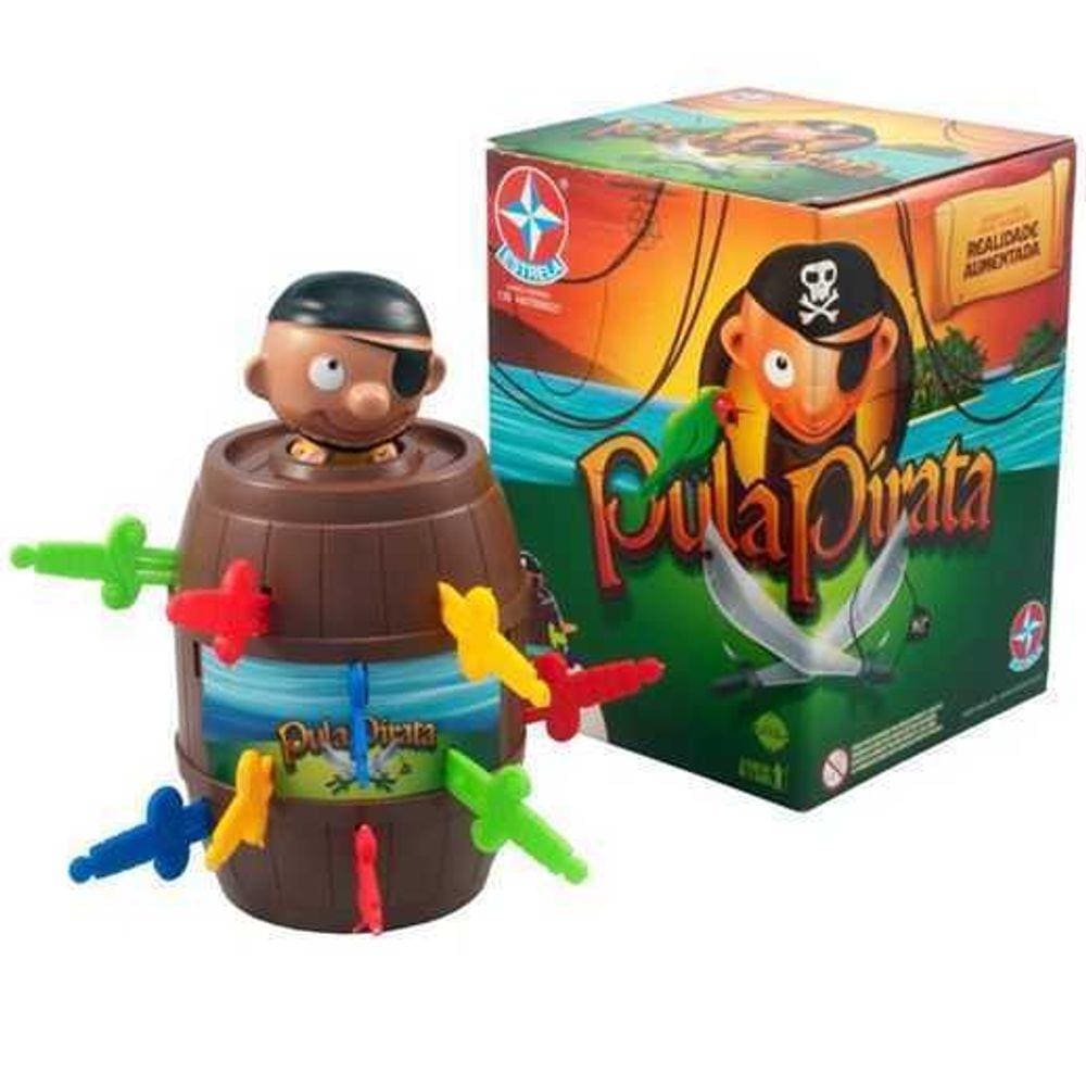 Pula Pirata