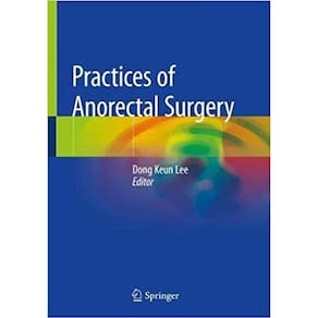 Practices Of Anorectal Surgery