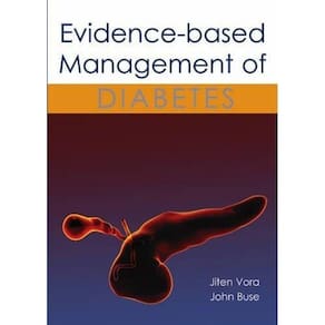 Evidence Based Management Of Diabetes