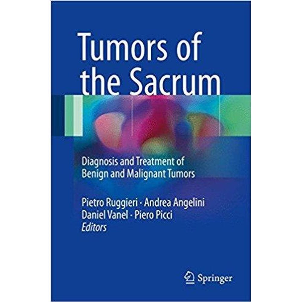 Tumors Of The Sacrum