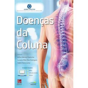 Doencas Da Coluna