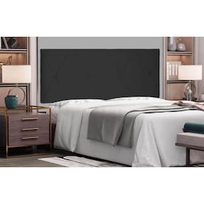 Painel Aquilla Cama Box Casal 140cm Suede - SSX Multicoisas
