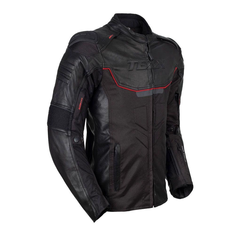 Jaqueta Falcon V2 Masculina Preta 2G Texx