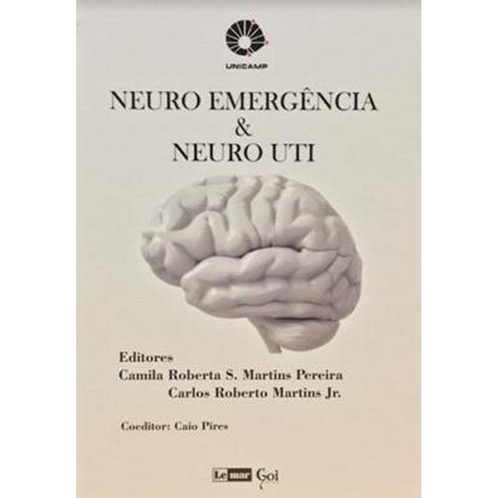 Neuro Emergencia E Neuro Uti