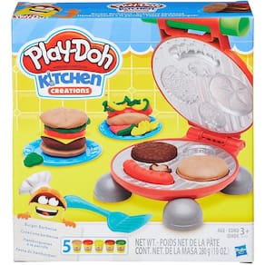 Play-Doh - Kitchen - Hasbro