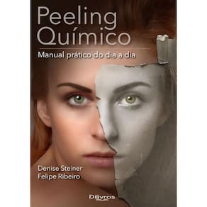 Peeling Quimico Manual Pratico Do Dia A Dia Peelings