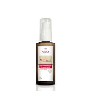 Nutralift intensive emulsão facial