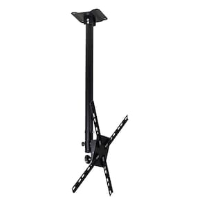 Suporte de Teto Articulável e Retrátil 10 a 55 GIRO-VISÃO