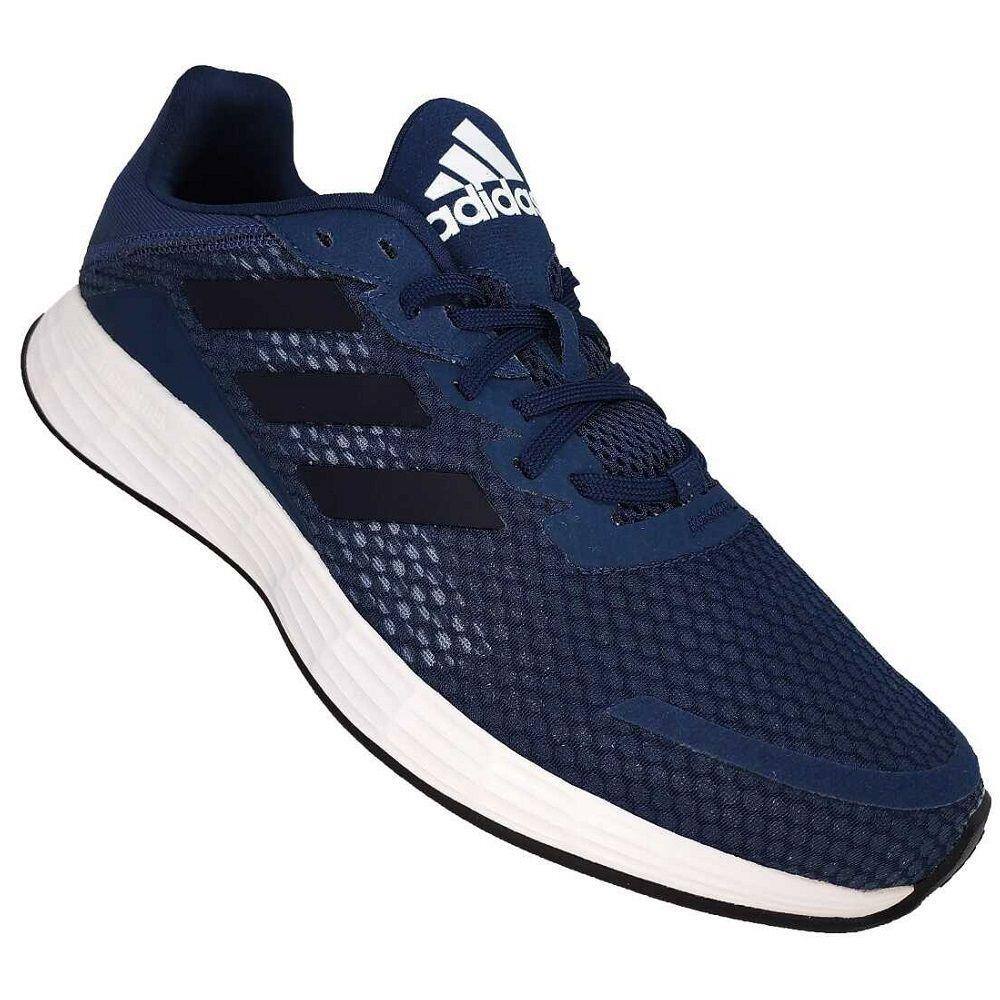 tenis masculino adidas adulto