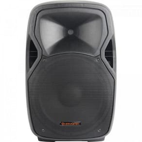 Caixa Acústica Passiva 600W Cp 15600