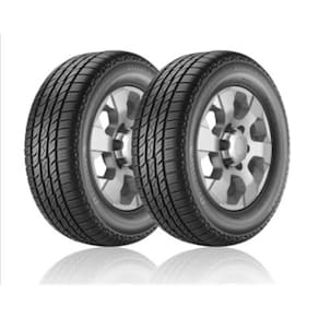 Jogo de 2 Pneus 225/55R18 98V FR Bravuris 4x4 Barum