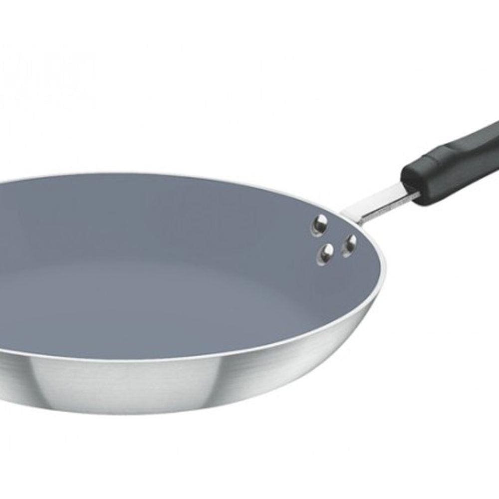 Frigideira Aluminio 24cm Profissional Tramontina