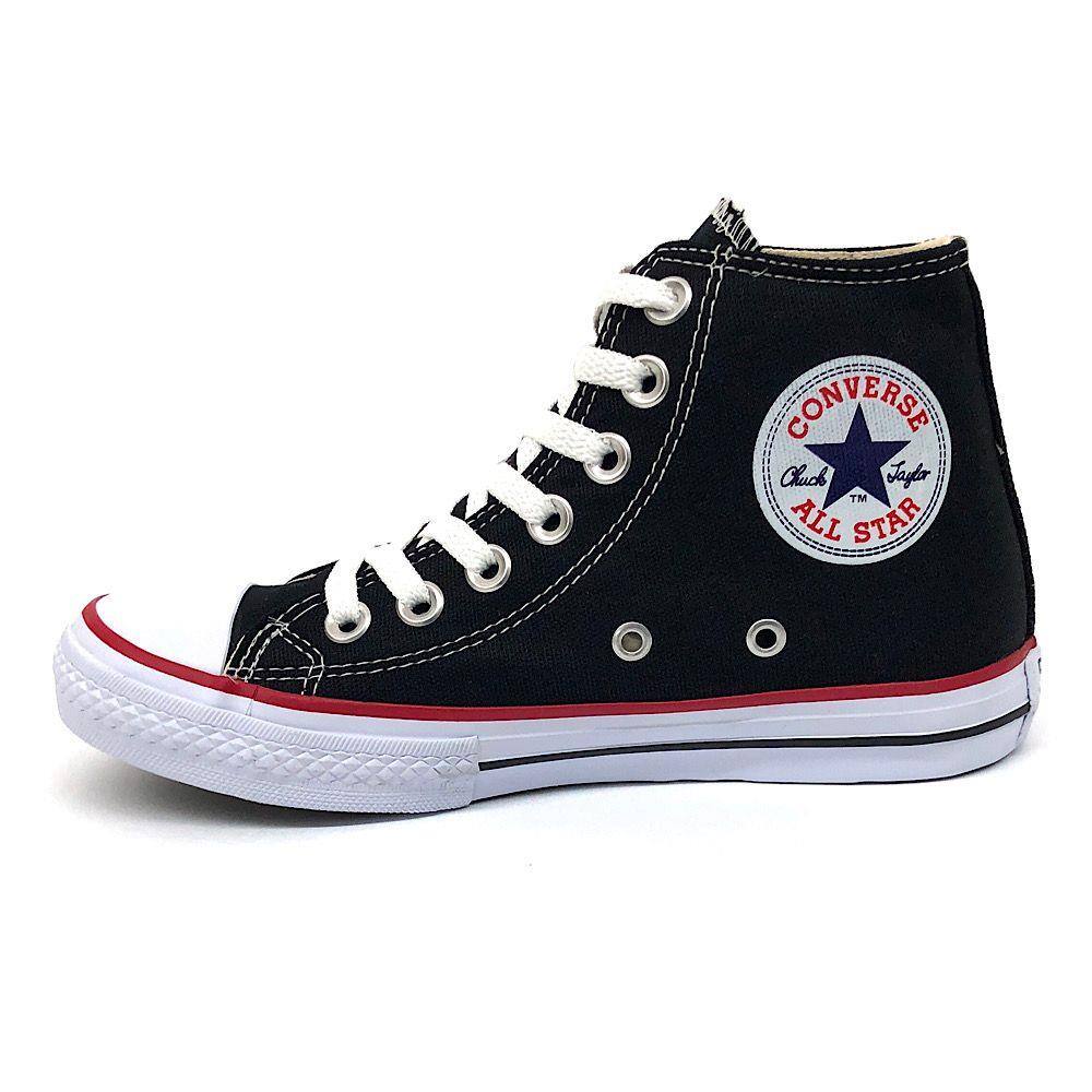 Botas all star | Ponto