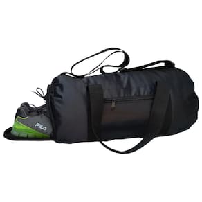 Bolsa P/ Academia Mala Fitness Esportiva Casual Multiuso