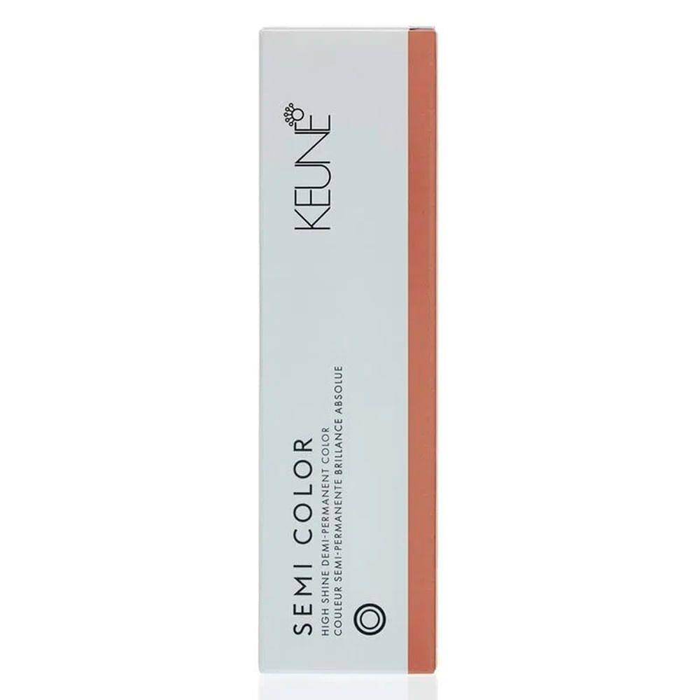 Tintura Profissional Keune Semi Color 7.43