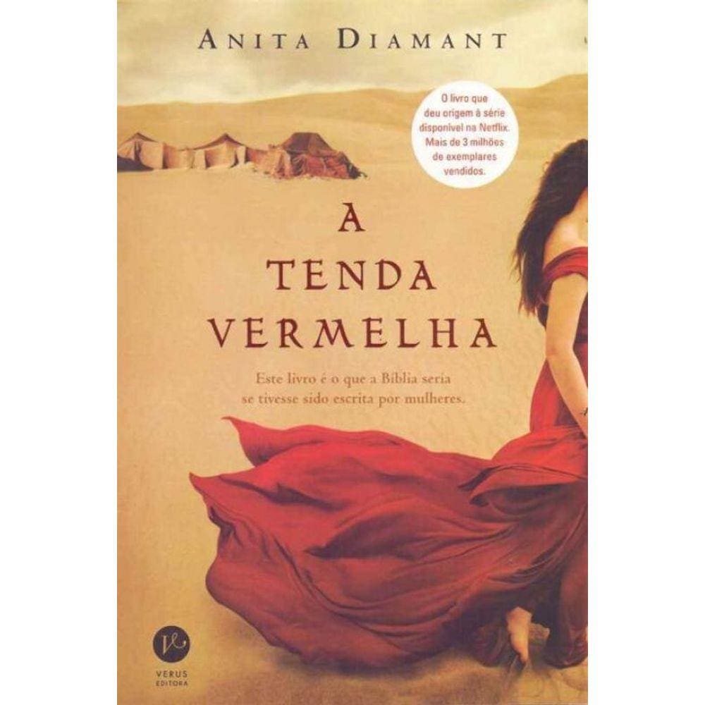 Tenda Vermelha, A - Verus