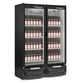Cervejeira Gelopar 2 Portas GCBC950