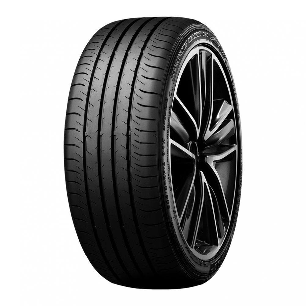 Kit 4 Pneus Dunlop Aro 18 225/40R18 SP Sport Maxx 050 92Y