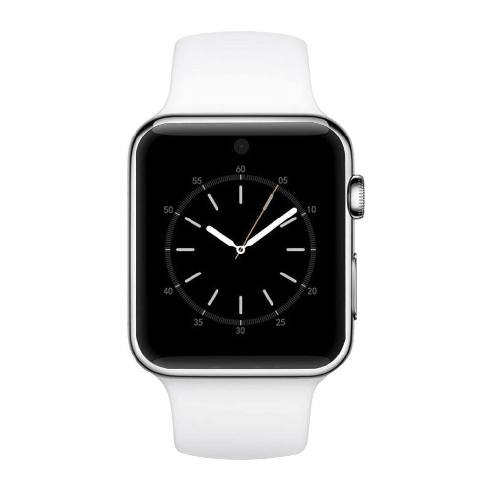 iwo 9 smartwatch funções