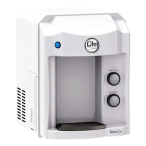 Purificador De Água Top Life Newoxi Com Ozônio Branco 220V