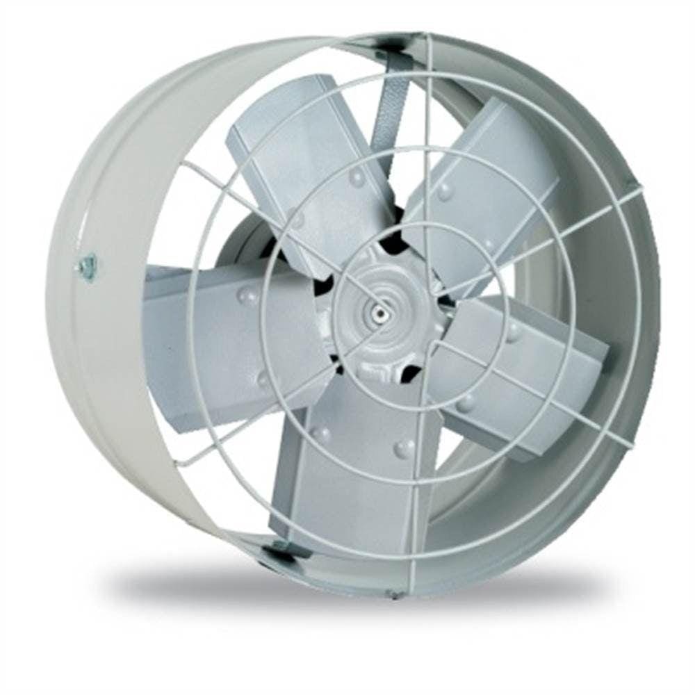 Exaustor 30 cm ventisol