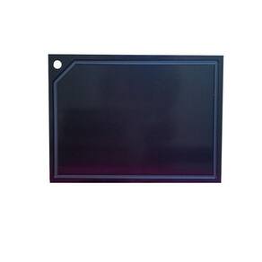 Tabua Corte Canaleta Polietileno Preta 60 X 40