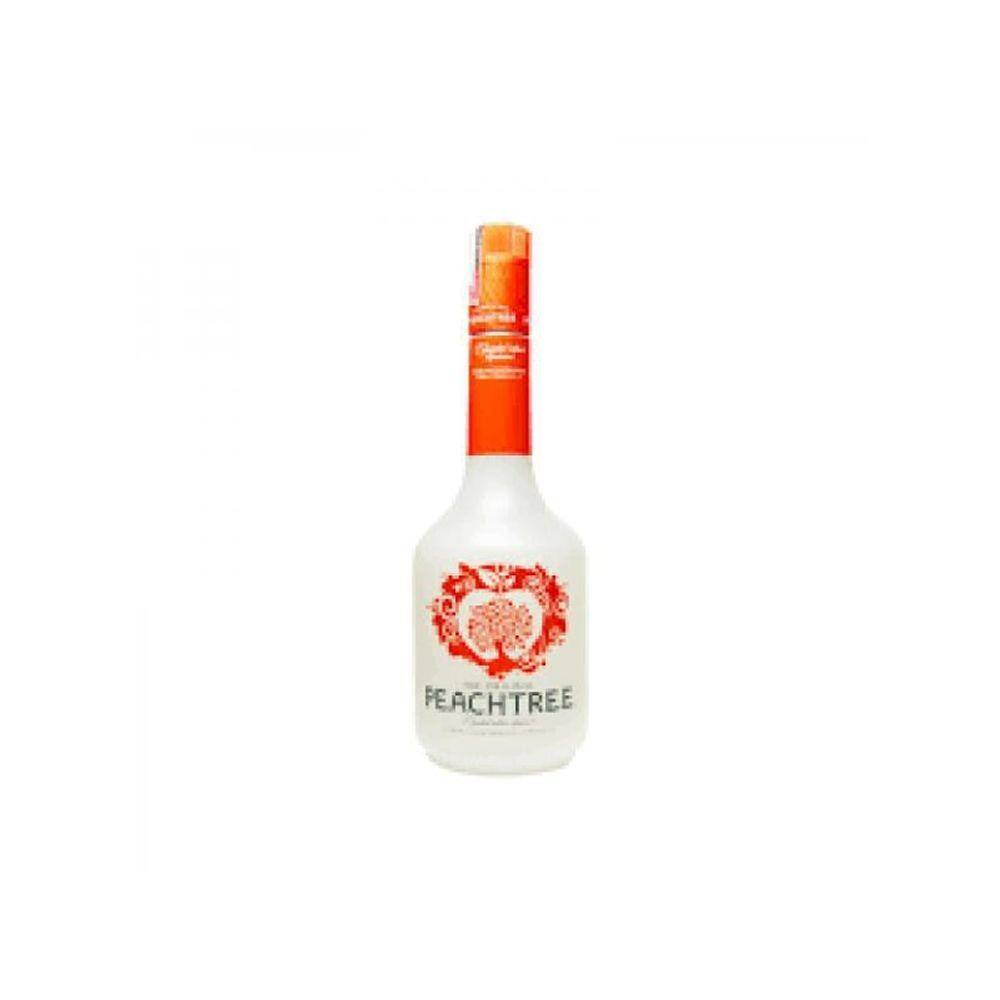 Peachtree licor | Black Friday Pontofrio