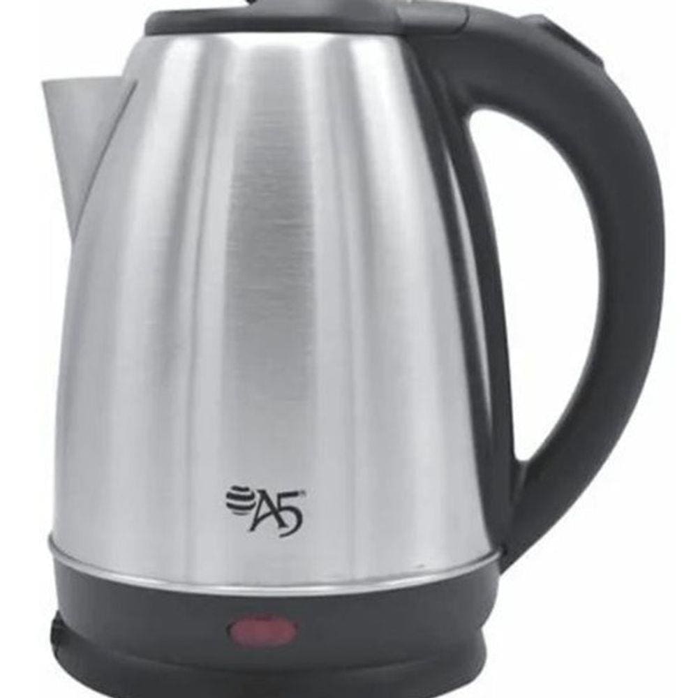 Chaleira Elétrica A5 Living 1,8 Lts 127 V 1000