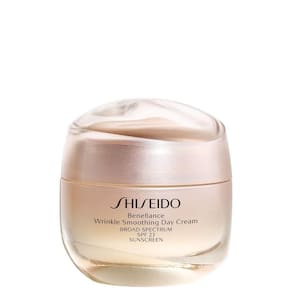Shiseido Benefiance Wrinkle Smoothing Day Cream Spf 23