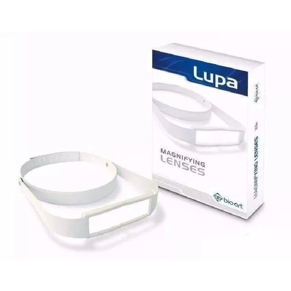 Lupa de Pala BioArt Magnifying lenses