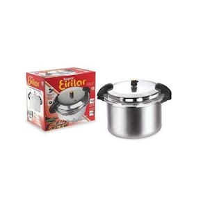 Panela De Pressão Profissional 18 Litros Eirilar