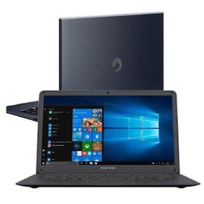 Notebook Positivo Motion Q 14P Quad 4Gb 64Gb W10 - 3001759