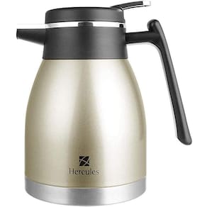 Garrafa Térmica 1,2L Hercules Ga50-12