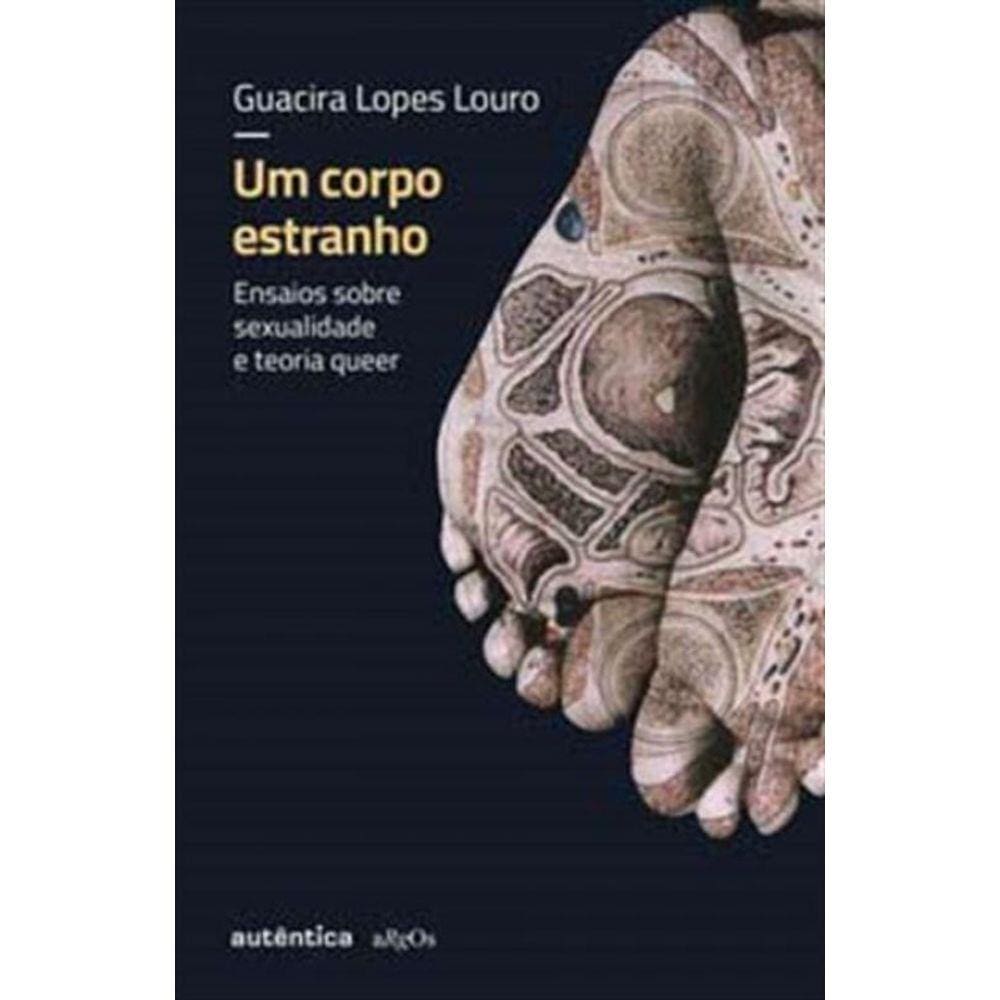 Um Corpo Estranho