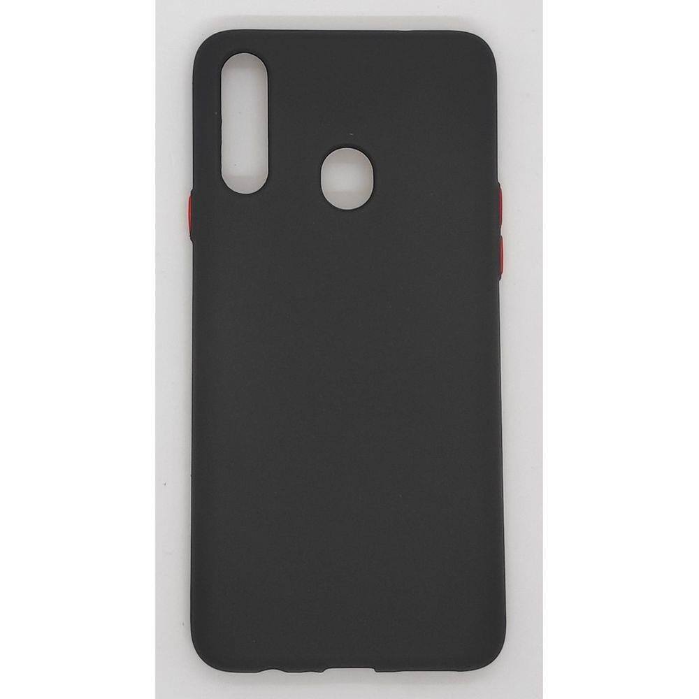 Capa de silicone a20s | Ponto