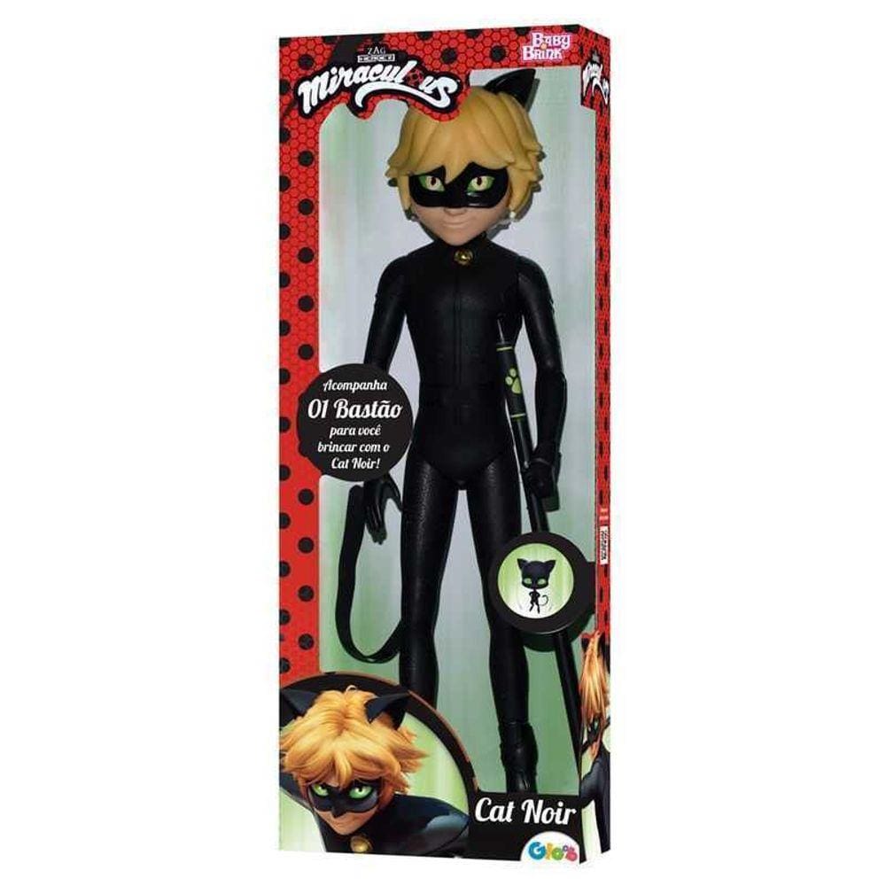 Miraculous br  Black Friday Pontofrio