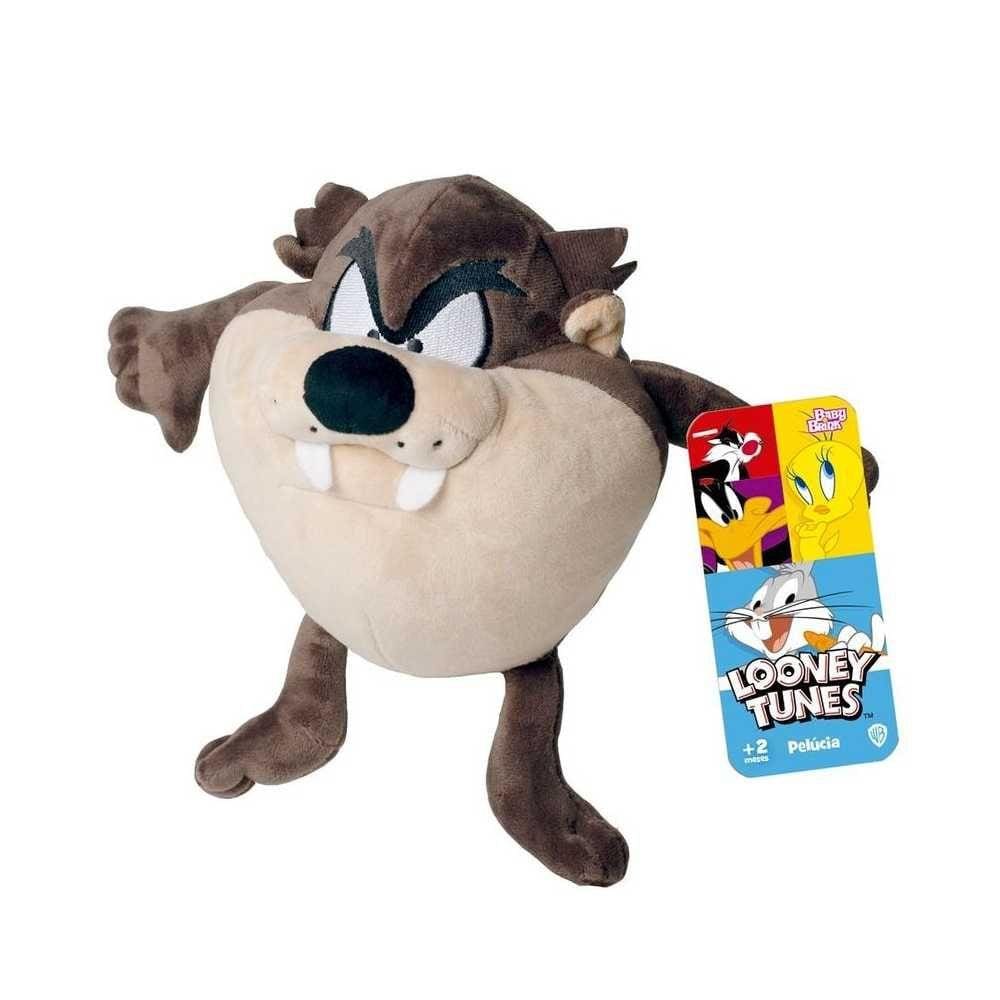 Looney Tunes Taz